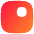 Align Top Right Circle Icon from Flex Gradient Set