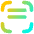 Align Two Top Frame Icon from Flex Gradient Set