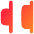 Distribute Right Icon from Flex Gradient Set