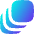 Layers 2 Icon from Flex Gradient Set