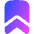 Bookmark 2 Icon from Flex Gradient Set