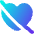 Disable Heart Icon from Flex Gradient Set