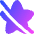Disable Star Icon from Flex Gradient Set