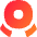 Ribbon Icon from Flex Gradient Set