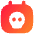 Calendar Deadline Icon from Flex Gradient Set