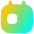 Calendar Event Icon from Flex Gradient Set