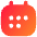 Calendar Mark Icon from Flex Gradient Set