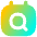 Calendar Search Icon from Flex Gradient Set