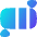 Gradient Gramp Icon from Flex Gradient Set