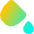 Paint Bucket Icon from Flex Gradient Set