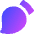 Paintbrush 3 Icon from Flex Gradient Set