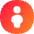 Attribution Icon from Flex Gradient Set