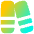 Book 2 Icon from Flex Gradient Set