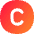 Copyright Icon from Flex Gradient Set