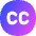 Creative Commons Icon from Flex Gradient Set