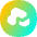 Remix Culture Icon from Flex Gradient Set