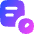 Search History Icon from Flex Gradient Set