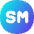 Service Mark Icon from Flex Gradient Set