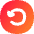 Share Alike Icon from Flex Gradient Set
