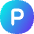 Sound Recording Copyright Icon from Flex Gradient Set