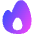Trending Content Icon from Flex Gradient Set