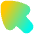 Arrow Cursor 1 Icon from Flex Gradient Set
