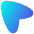 Arrow Cursor 2 Icon from Flex Gradient Set