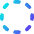 Select Circle Area 1 Icon from Flex Gradient Set