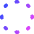 Select Circle Area 2 Icon from Flex Gradient Set