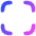 Select Frame Icon from Flex Gradient Set