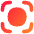 Dashboard 2 Icon from Flex Gradient Set