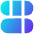 Dashboard Vertical Pills 4 Icon from Flex Gradient Set