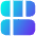 Dashboard Vertical Rectangle 6 Icon from Flex Gradient Set