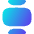 Carousel Vertical Icon from Flex Gradient Set