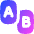 Compare Ab Icon from Flex Gradient Set