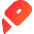 Cutter Icon from Flex Gradient Set