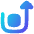 Deploy Object Icon from Flex Gradient Set
