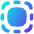 Expand Icon from Flex Gradient Set