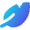 Feather Pen Icon from Flex Gradient Set