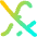Hidden Layer Style Icon from Flex Gradient Set