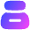Ink Bottle Icon from Flex Gradient Set