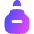 Liquid Glue Icon from Flex Gradient Set
