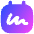 Notepad Sketchpad Icon from Flex Gradient Set