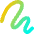 Pen Draw Icon from Flex Gradient Set