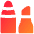 Pen Types Icon from Flex Gradient Set