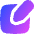 Pencil Square Icon from Flex Gradient Set