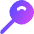 Pin 2 Icon from Flex Gradient Set