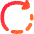 Rotate Right Icon from Flex Gradient Set