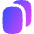Show Layer Icon from Flex Gradient Set