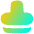Stamp Icon from Flex Gradient Set